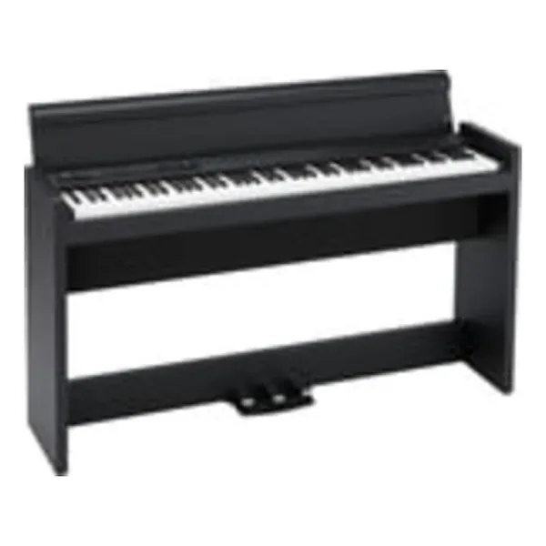 Korg LP-380U BK-Img-50860