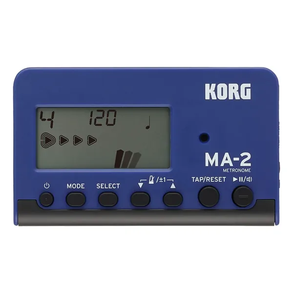 Korg MA-2 BLBK-Img-172455