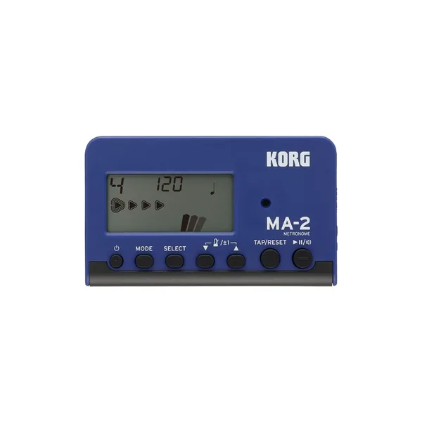 Korg MA-2 BLBK-Img-172455