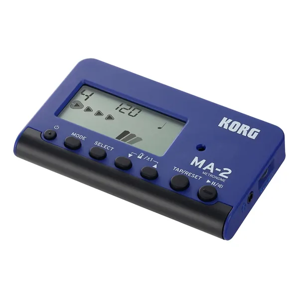 Korg MA-2 BLBK-Img-172456