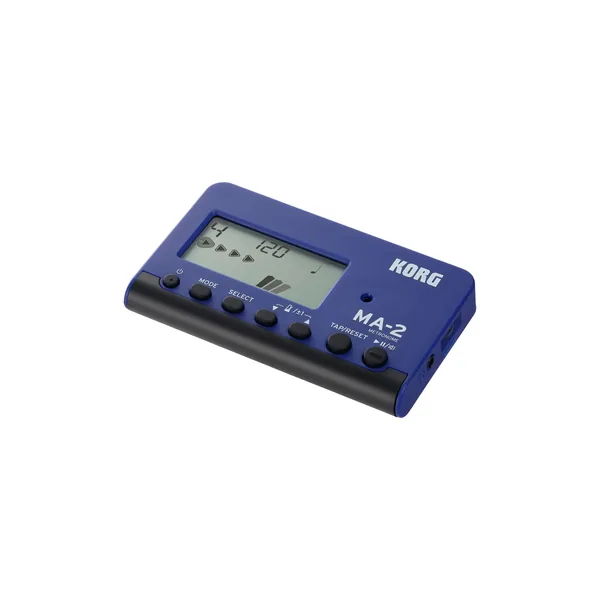 Korg MA-2 BLBK-Img-172456