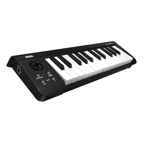 Korg microKEY 25-Img-171889