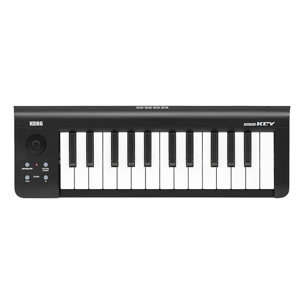 Korg microKEY 25-Img-171890