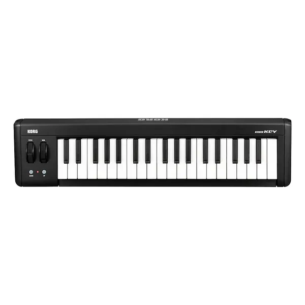 Korg microKEY 37 MkII-Img-171901
