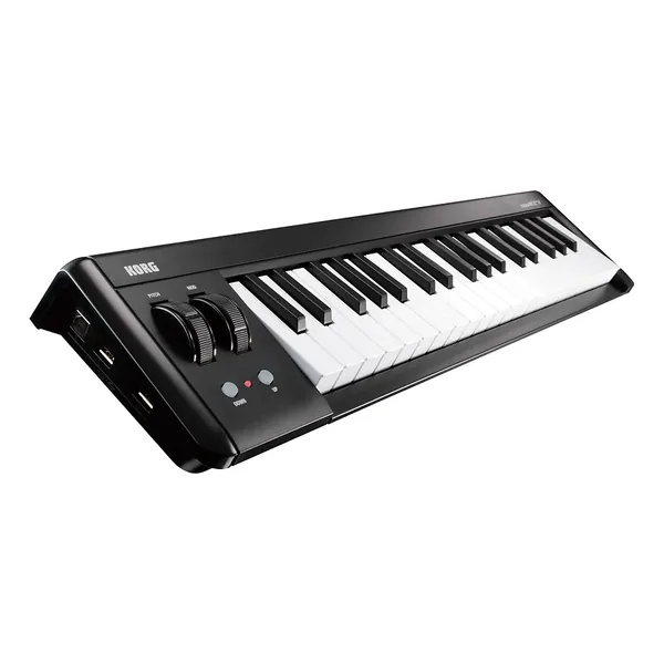 Korg microKEY 37 MkII-Img-171902