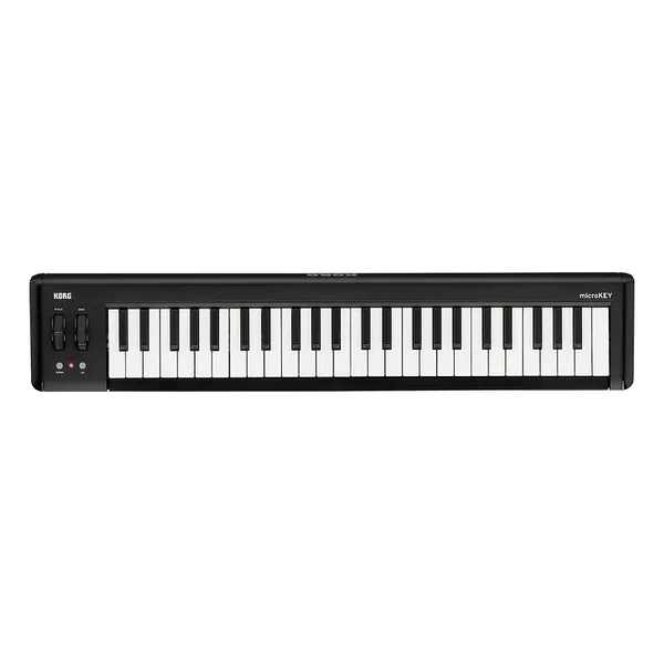 Korg microKEY 49 MkII-Img-171912