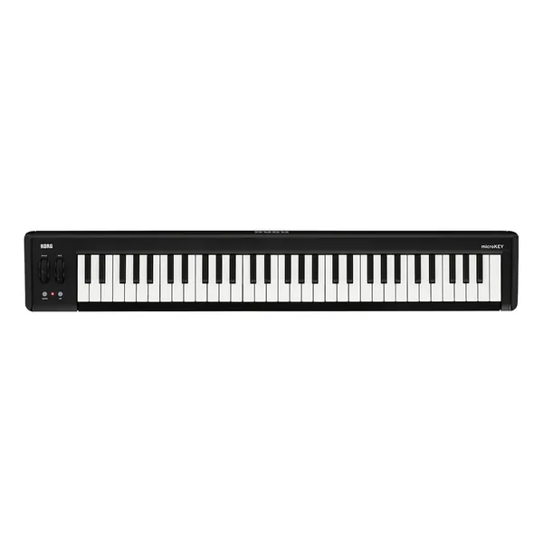 Korg microKEY 61 MkII-Img-171915