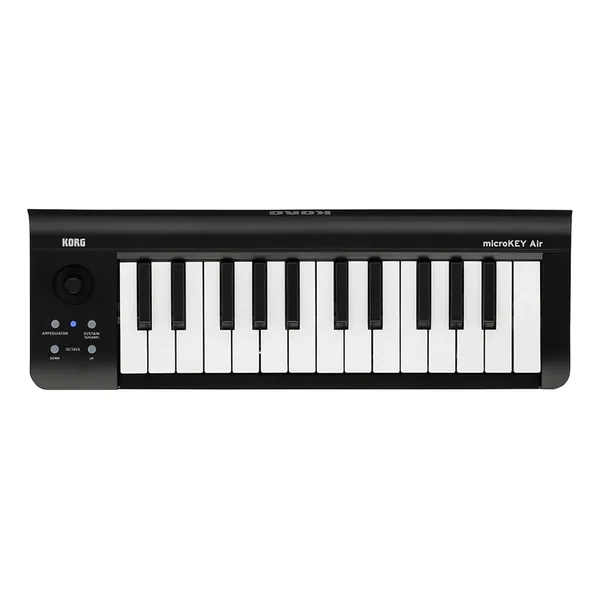 Korg microKEY Air 25-Img-171919