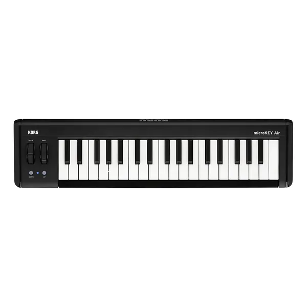 Korg microKEY Air 37-Img-171922