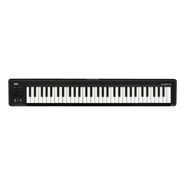 Korg microKEY Air 61-Img-171928