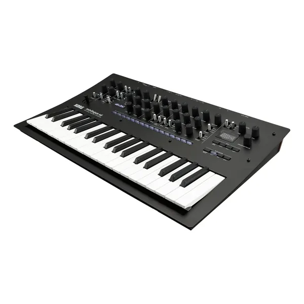 Korg Minilogue XD-Img-171945