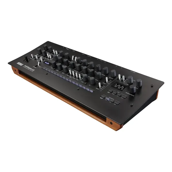 Korg Minilogue XD Module-Img-171954