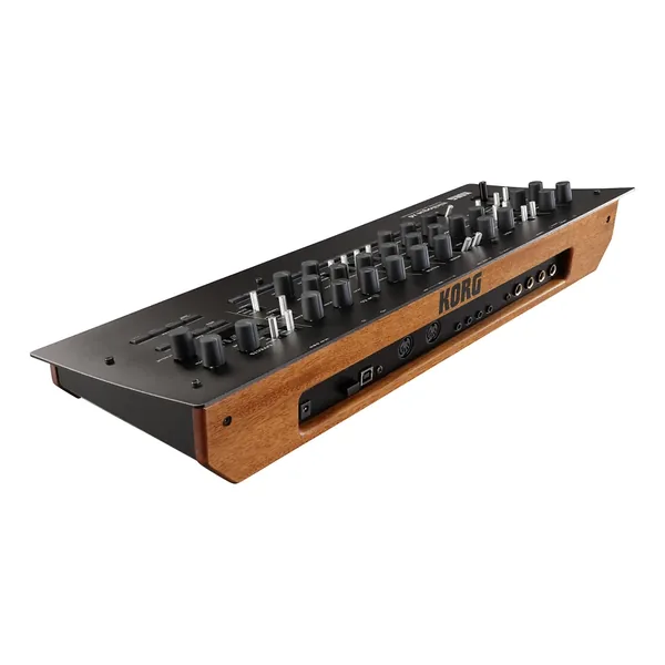 Korg Minilogue XD Module-Img-171955
