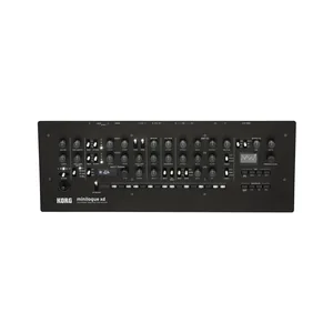 Korg Minilogue XD Module-Img-171956