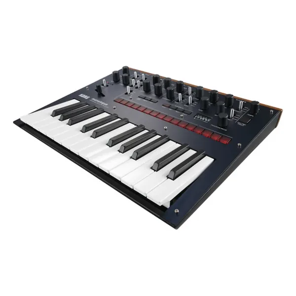 Korg Monologue Blue-Img-171980