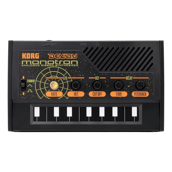 Korg Monotron Delay-Img-172458