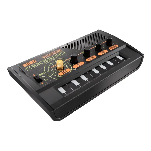 Korg Monotron Delay-Img-172457