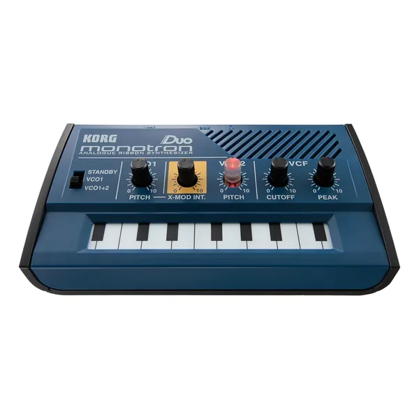 Korg Monotron Duo-Img-172462