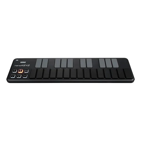 Korg nanoKEY 2 black-Img-172021
