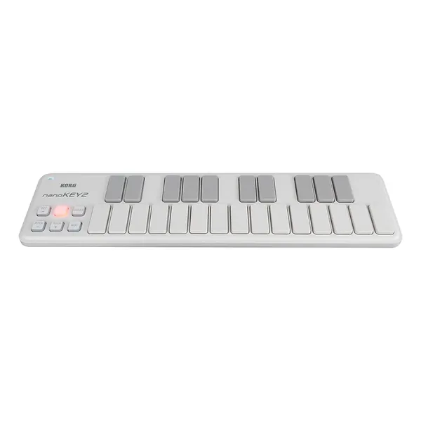 Korg nanoKEY 2 white-Img-172023