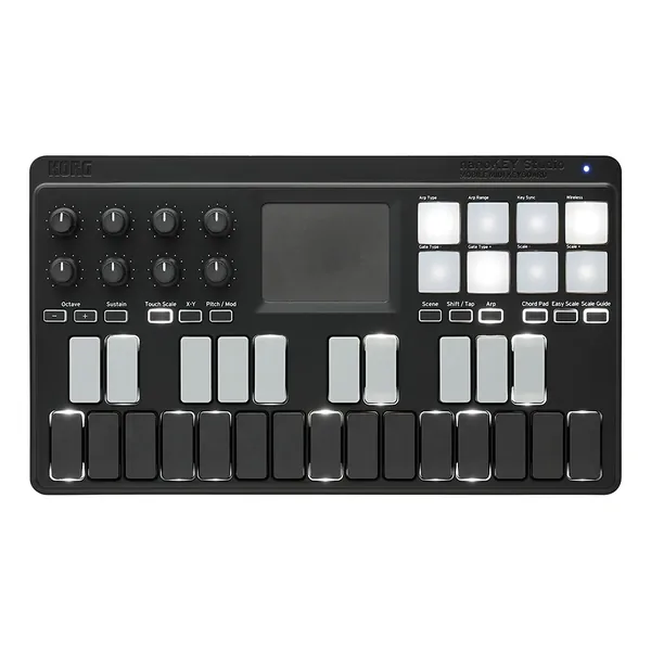 Korg nanoKEY Studio-Img-172024