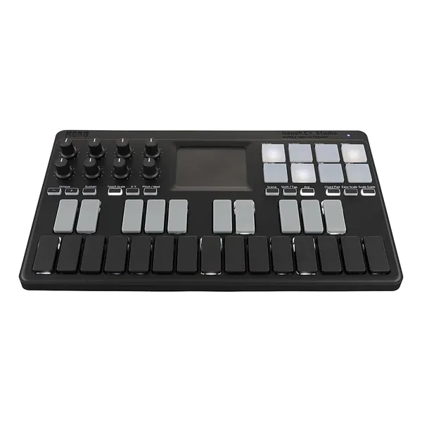 Korg nanoKEY Studio-Img-172025