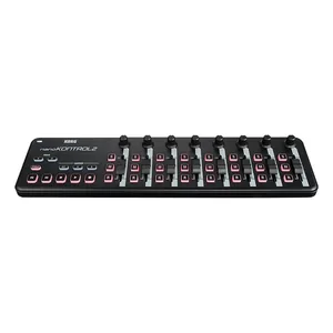 Korg nanoKONTROL 2 black-Img-172027
