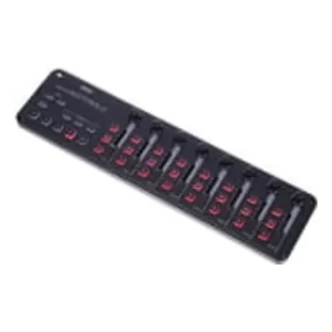 Korg nanoKONTROL 2 black-Img-50789