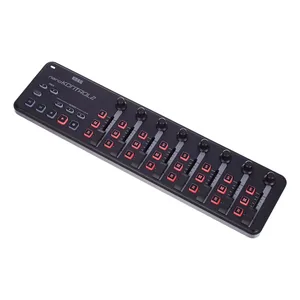 Korg nanoKONTROL 2 black-Img-50790