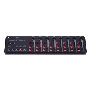 Korg nanoKONTROL 2 black-Img-50791