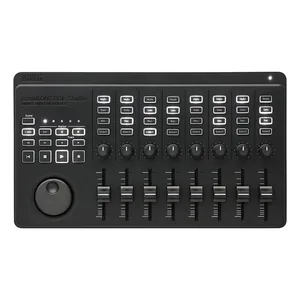 Korg nanoKONTROL Studio-Img-172030