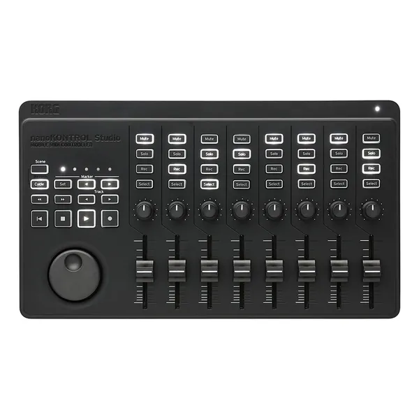 Korg nanoKONTROL Studio-Img-172030