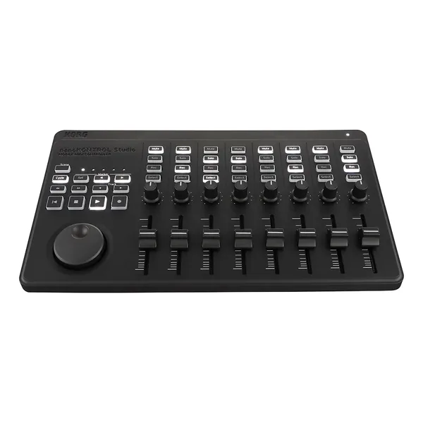 Korg nanoKONTROL Studio-Img-172031