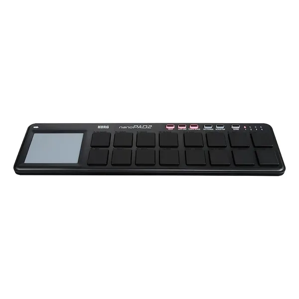 Korg nanoPAD 2 black-Img-172033