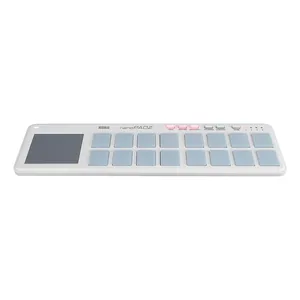 Korg nanoPAD 2 white-Img-172035
