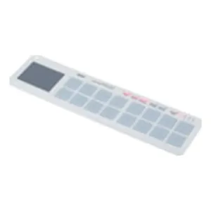 Korg nanoPAD 2 white-Img-52134