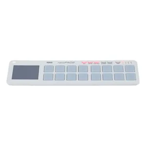 Korg nanoPAD 2 white-Img-52136