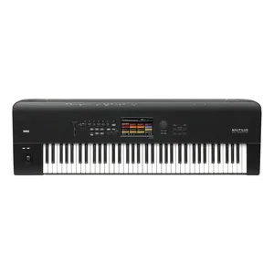 Korg Nautilus 73-Img-172038