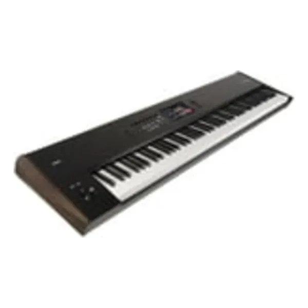 Korg Nautilus 88-Img-50109