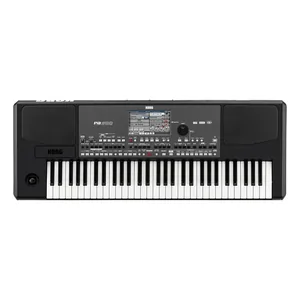 Korg PA-600-Img-172292