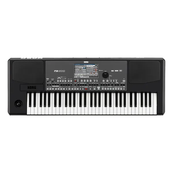 Korg PA-600-Img-172292