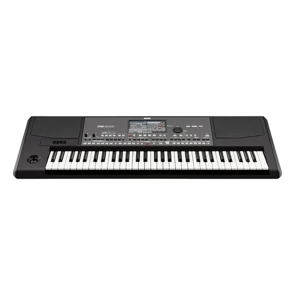 Korg PA-600-Img-172293