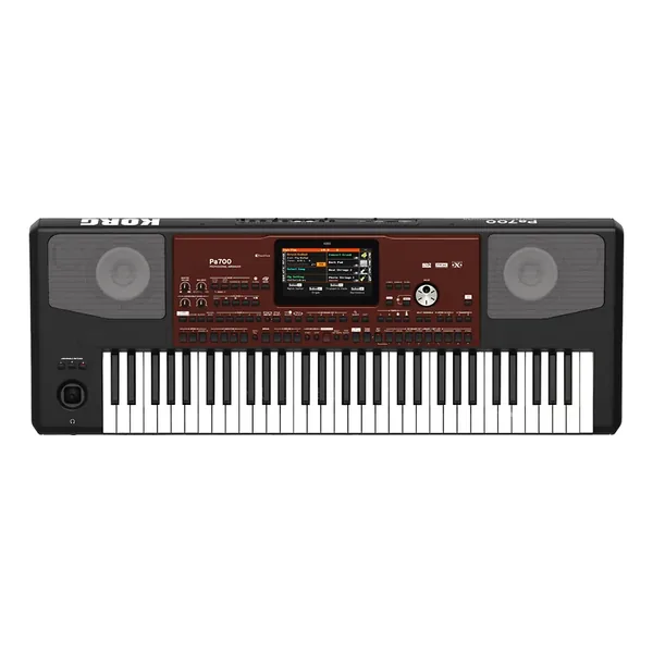 Korg PA-700-Img-172301