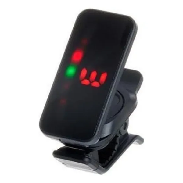Korg PC-2+ Clip-On Tuner-Img-172386