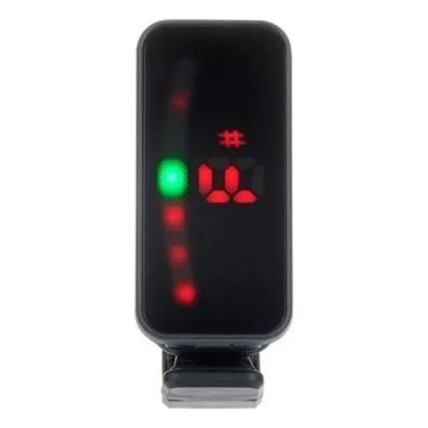 Korg PC-2+ Clip-On Tuner-Img-172387