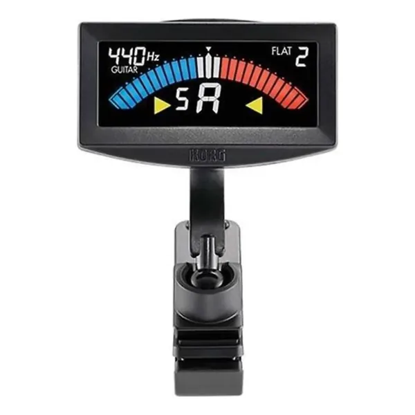 Korg PitchCrow AW-4G BK-Img-172402