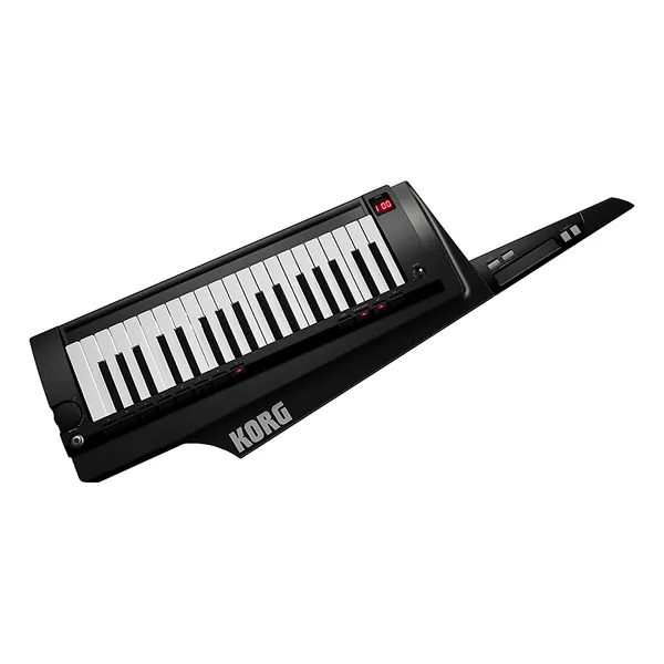Korg RK-100S 2 Black-Img-172367