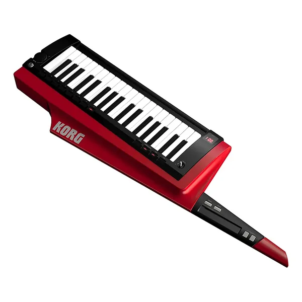 Korg RK-100S 2 Red-Img-172363