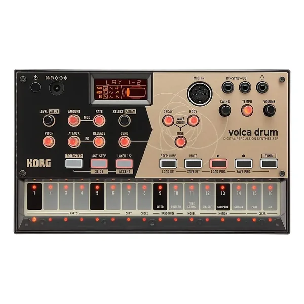 Korg Volca Drum-Img-172167