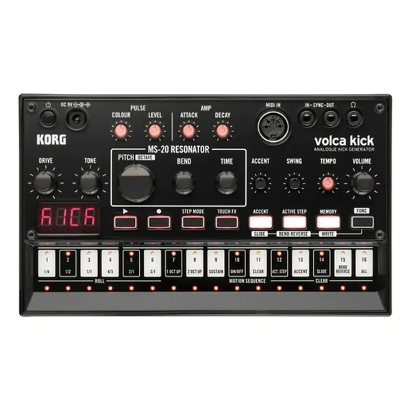 Korg Volca Kick-Img-172182